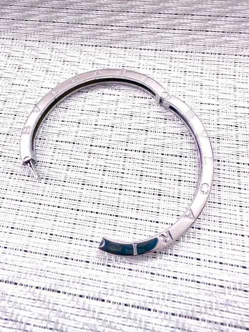 Bvlgari Bangles Wristbands 750 Ss