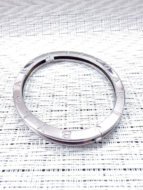 Bvlgari Bangles Wristbands 750 Ss