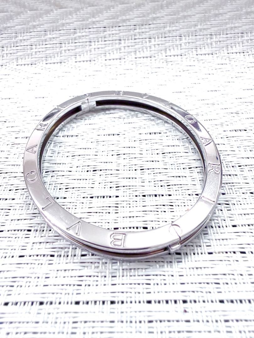 Bvlgari Bangles Wristbands 750 Ss