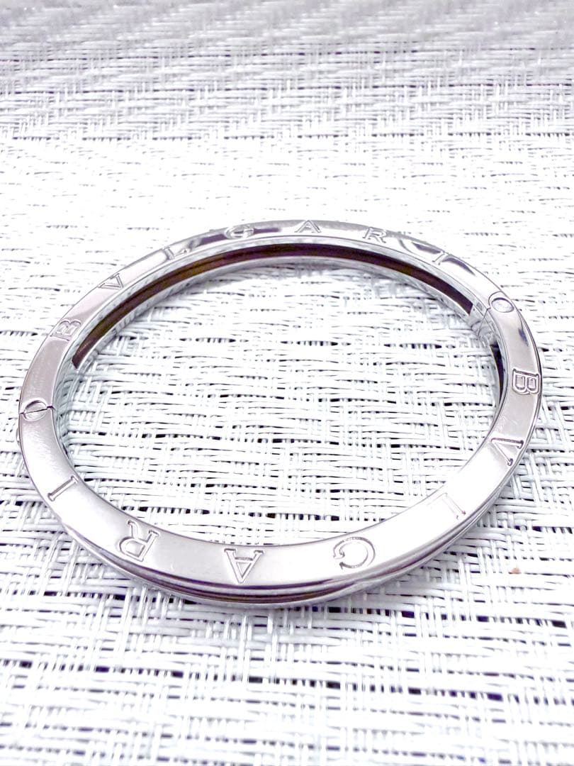 Bvlgari Bangles Wristbands 750 Ss