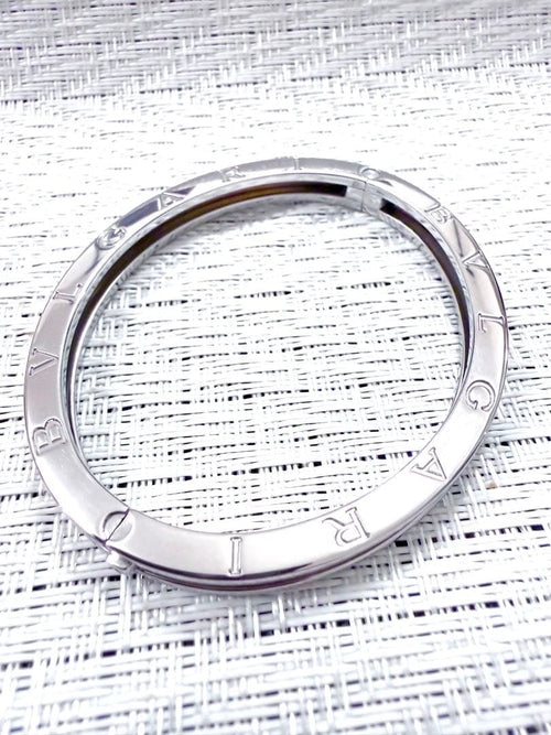Bvlgari Bangles Wristbands 750 Ss