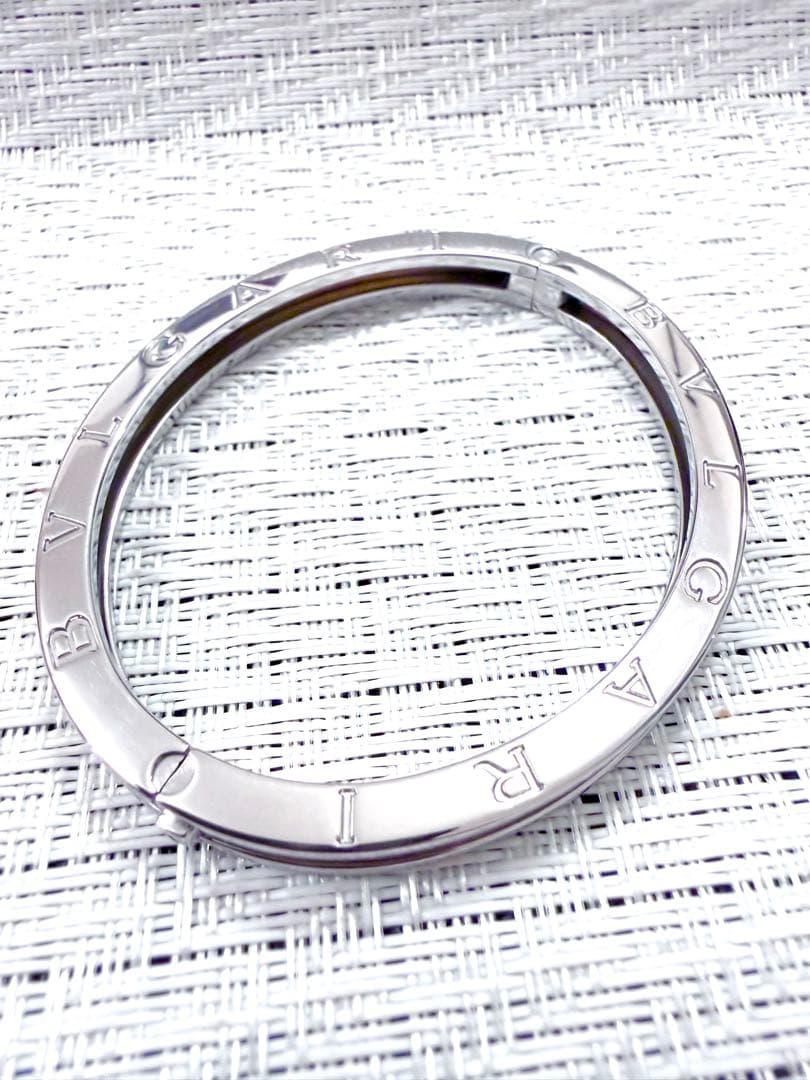 Bvlgari Bangles Wristbands 750 Ss