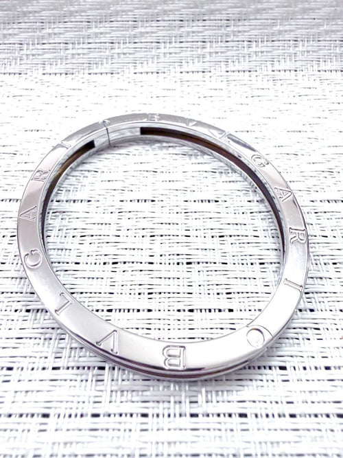 Bvlgari Bangles Wristbands 750 Ss