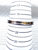 Bvlgari Bangles Wristbands 750 Ss