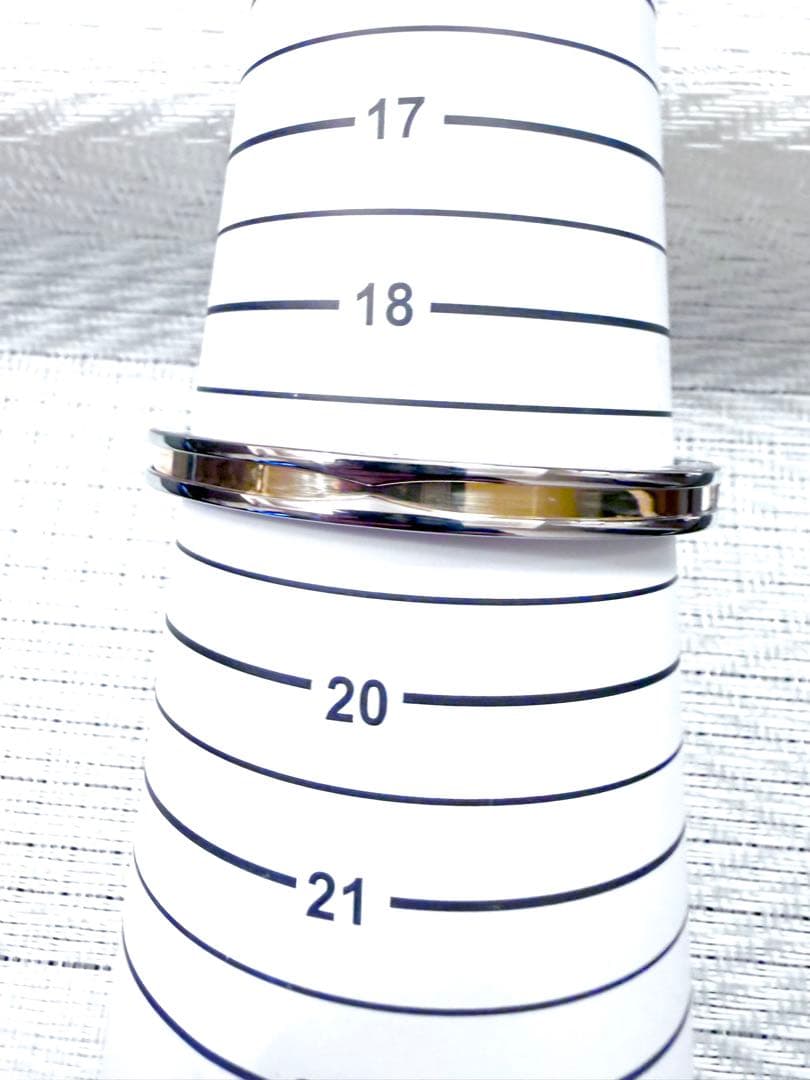 Bvlgari Bangles Wristbands 750 Ss