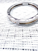 Bvlgari Bangles Wristbands 750 Ss