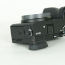 Sony Mirrorless Interchangeable Lips 12,480 6700 Ilce-6700 E