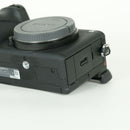 Sony Mirrorless Interchangeable Lips 12,480 6700 Ilce-6700 E