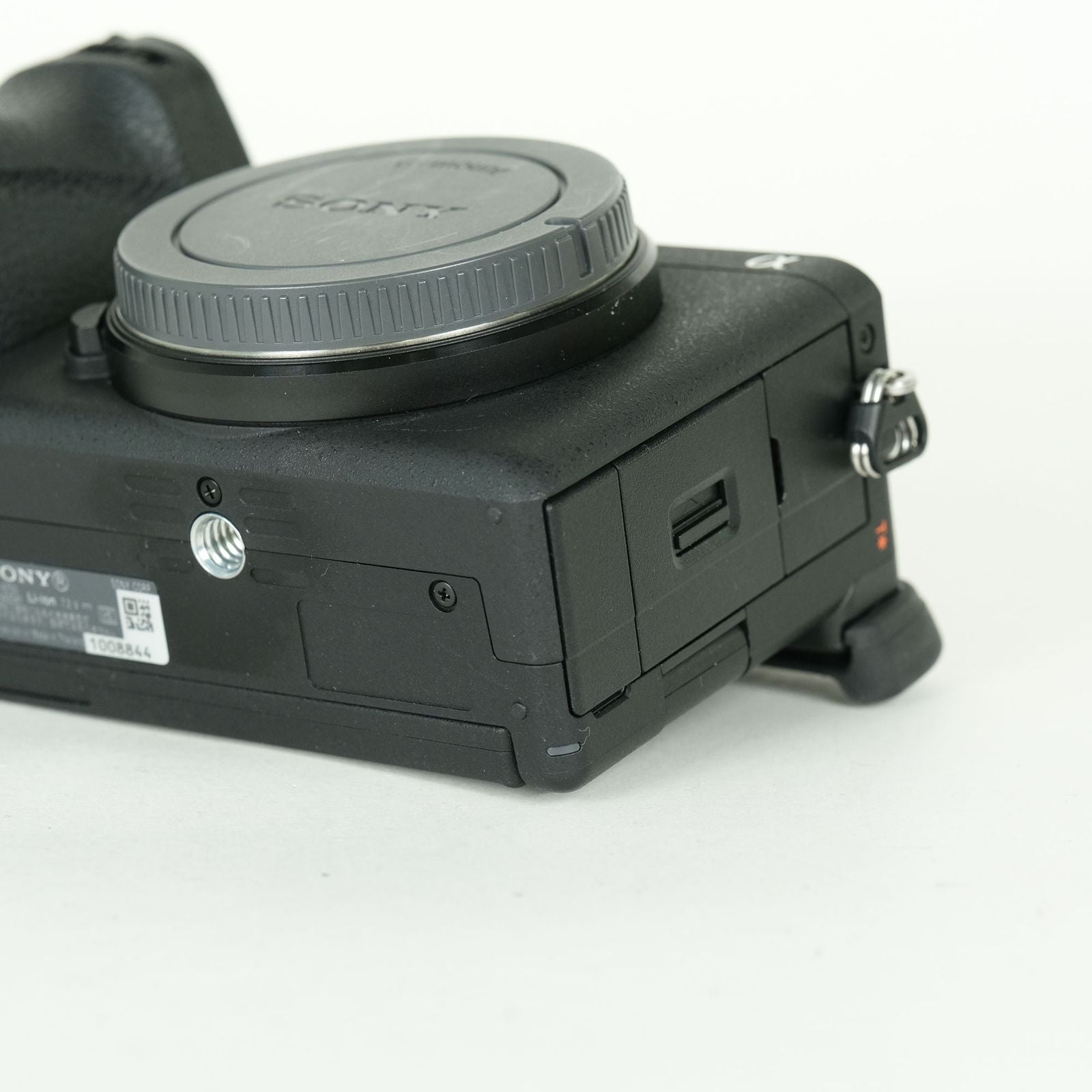 Sony Mirrorless Interchangeable Lips 12,480 6700 Ilce-6700 E