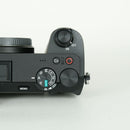 Sony Mirrorless Interchangeable Lips 12,480 6700 Ilce-6700 E