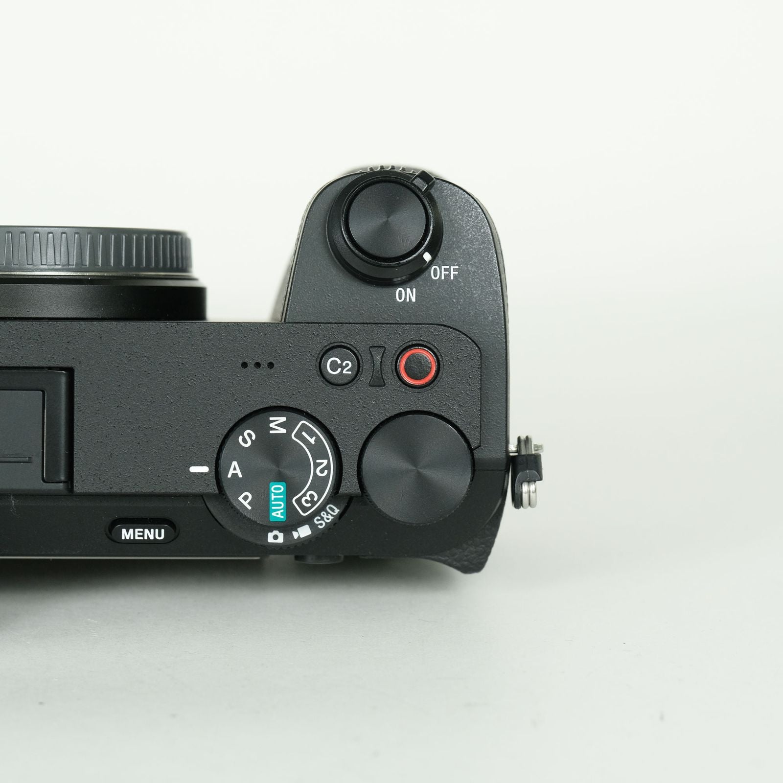 Sony Mirrorless Interchangeable Lips 12,480 6700 Ilce-6700 E