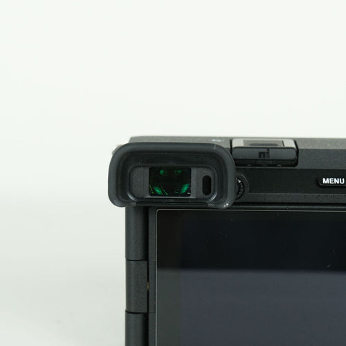 Sony Mirrorless Interchangeable Lips 12,480 6700 Ilce-6700 E