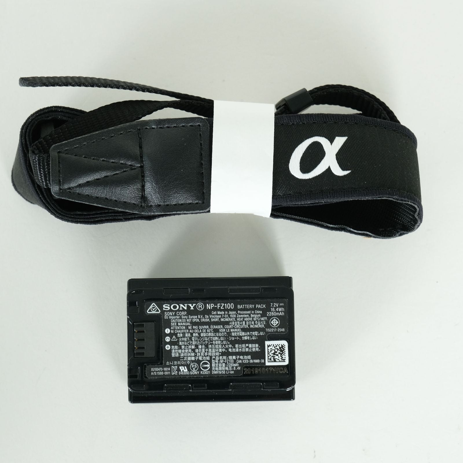 Sony Mirrorless Interchangeable Lips 12,480 6700 Ilce-6700 E