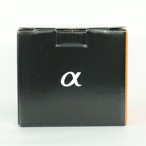 Sony Mirrorless Interchangeable Lips 12,480 6700 Ilce-6700 E