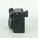 Sony Mirrorless Interchangeable Lips 12,480 6700 Ilce-6700 E