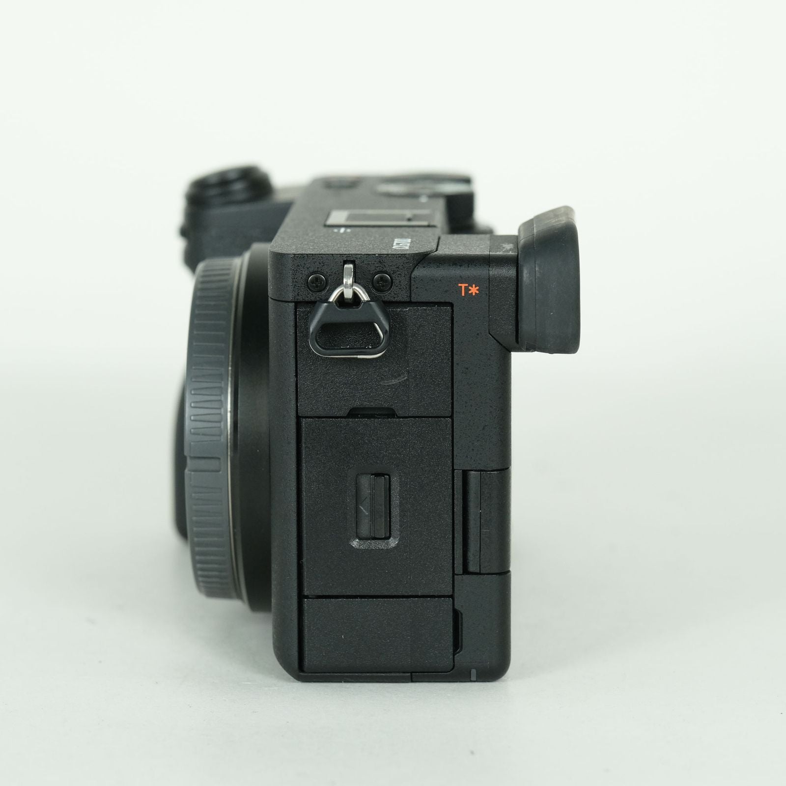 Sony Mirrorless Interchangeable Lips 12,480 6700 Ilce-6700 E