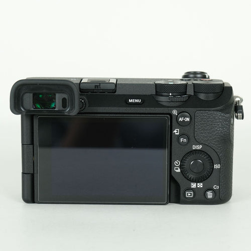 Sony Mirrorless Interchangeable Lips 12,480 6700 Ilce-6700 E