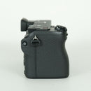 Sony Mirrorless Interchangeable Lips 12,480 6700 Ilce-6700 E