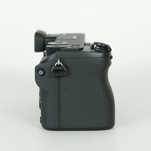 Sony Mirrorless Interchangeable Lips 12,480 6700 Ilce-6700 E