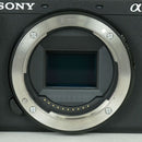 Sony Mirrorless Interchangeable Lips 12,480 6700 Ilce-6700 E