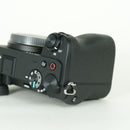 Sony Mirrorless Interchangeable Lips 12,480 6700 Ilce-6700 E