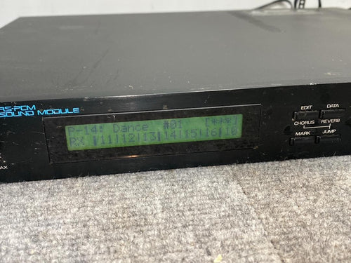 Hardware Instruments Roland U-220
