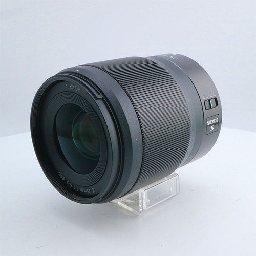 Nikon Others Z 35/1.8 S