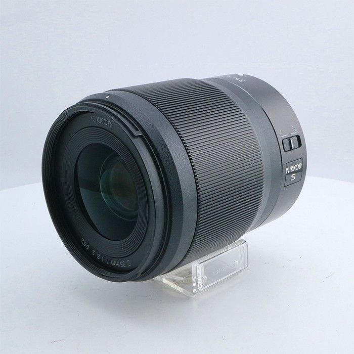Nikon Others Z 35/1.8 S