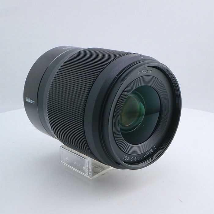 Nikon Others Z 35/1.8 S