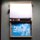 Illustration Collections Fly