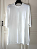 Rick Owens T-Shirts Crewneck T Jambo Tee