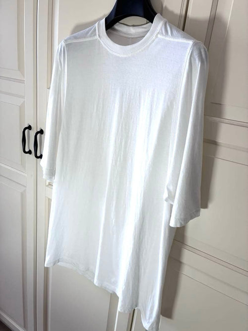 Rick Owens T-Shirts Crewneck T Jambo Tee