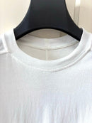 Rick Owens T-Shirts Crewneck T Jambo Tee