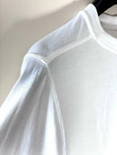 Rick Owens T-Shirts Crewneck T Jambo Tee