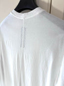 Rick Owens T-Shirts Crewneck T Jambo Tee
