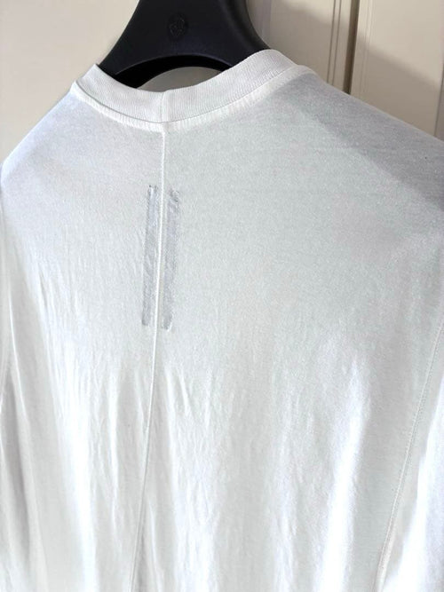 Rick Owens T-Shirts Crewneck T Jambo Tee