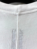 Rick Owens T-Shirts Crewneck T Jambo Tee