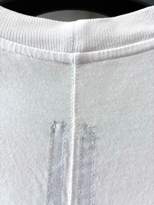 Rick Owens T-Shirts Crewneck T Jambo Tee