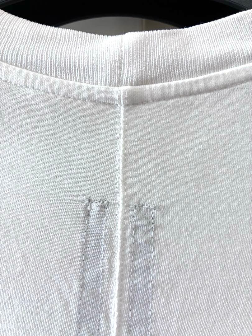 Rick Owens T-Shirts Crewneck T Jambo Tee