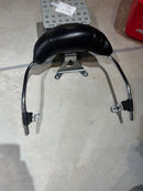 Sissy Bars Backrests Yamaha Majesty Sg03J