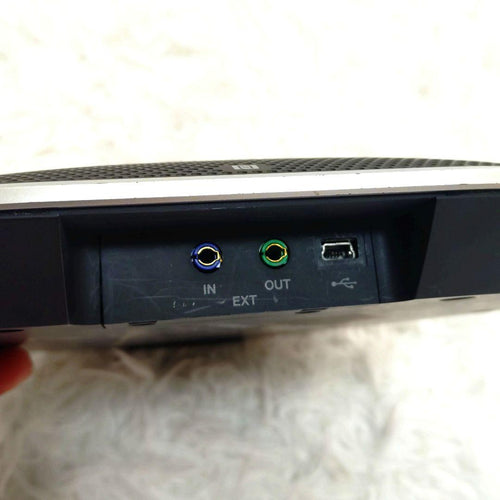 Yamaha Speakers Yvc-300 Bluetooth