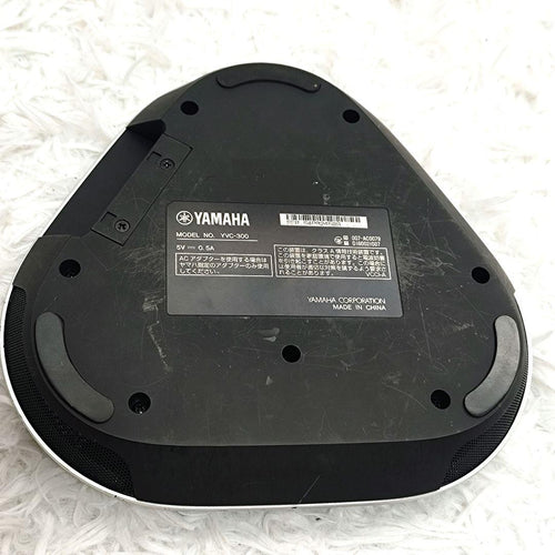 Yamaha Speakers Yvc-300 Bluetooth