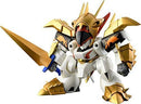 Others Max Factory Plamax Ms-07 Abs&Ps&Pe