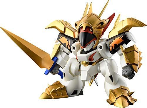 Others Max Factory Plamax Ms-07 Abs&Ps&Pe