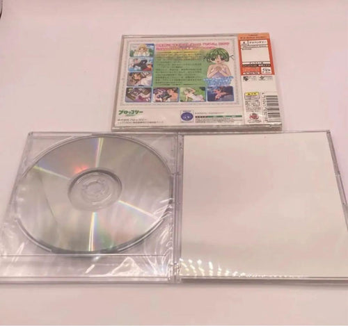 Sega Games Dc