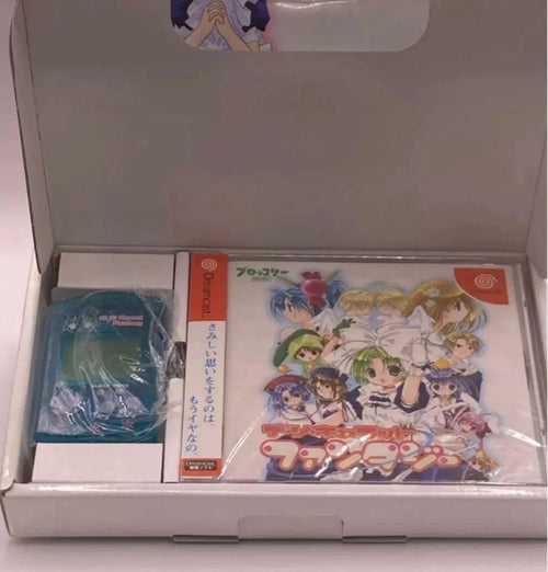 Sega Games Dc