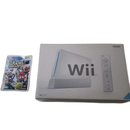 Nintendo Body Wii