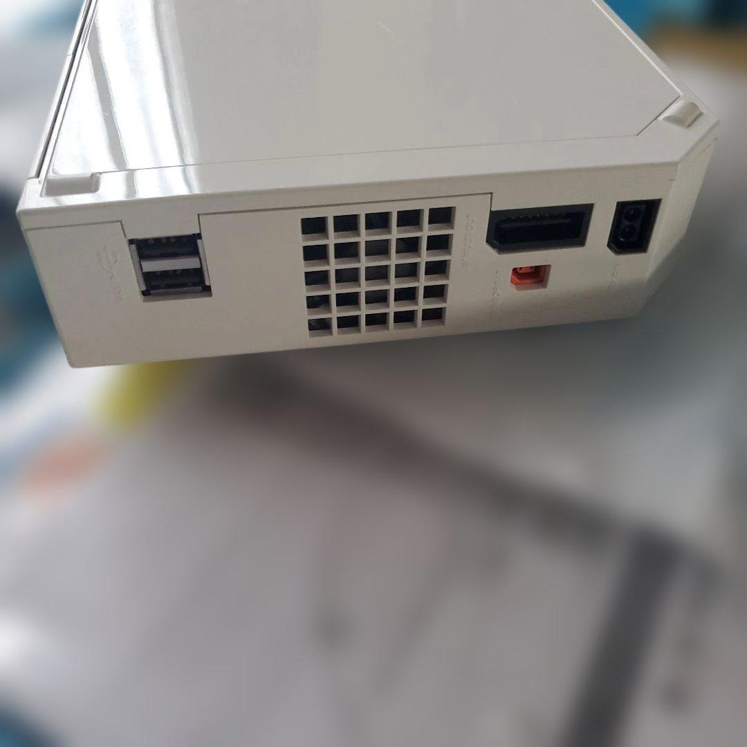 Nintendo Body Wii