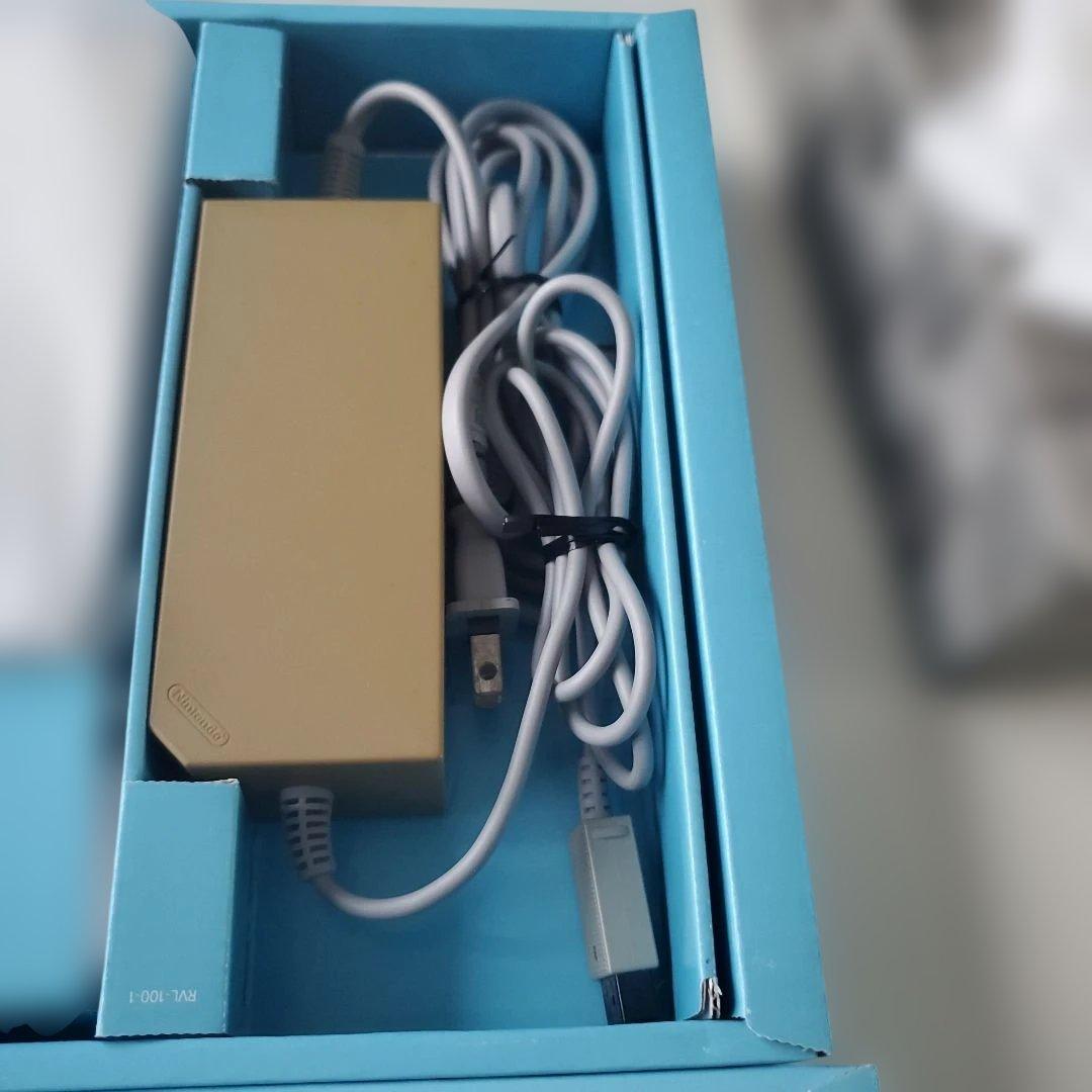 Nintendo Body Wii