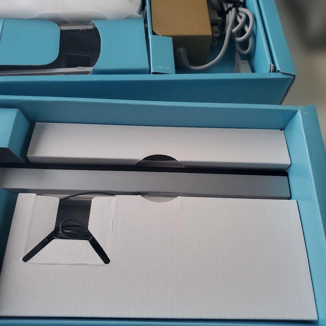 Nintendo Body Wii